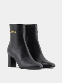 Ботинки и сапоги Emporio Armani модель X3N185-XF271-00002 Фото