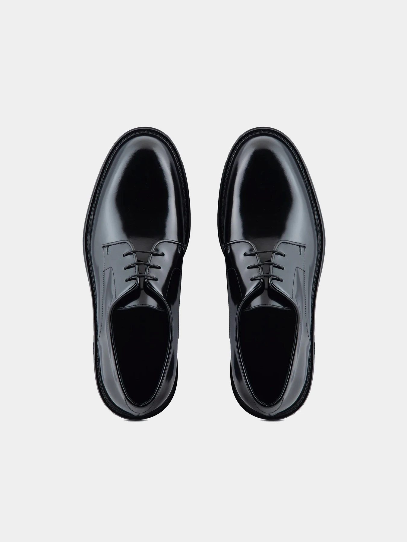 Ботинки и сапоги Emporio Armani модель X4C653-XF740-00002 Фото