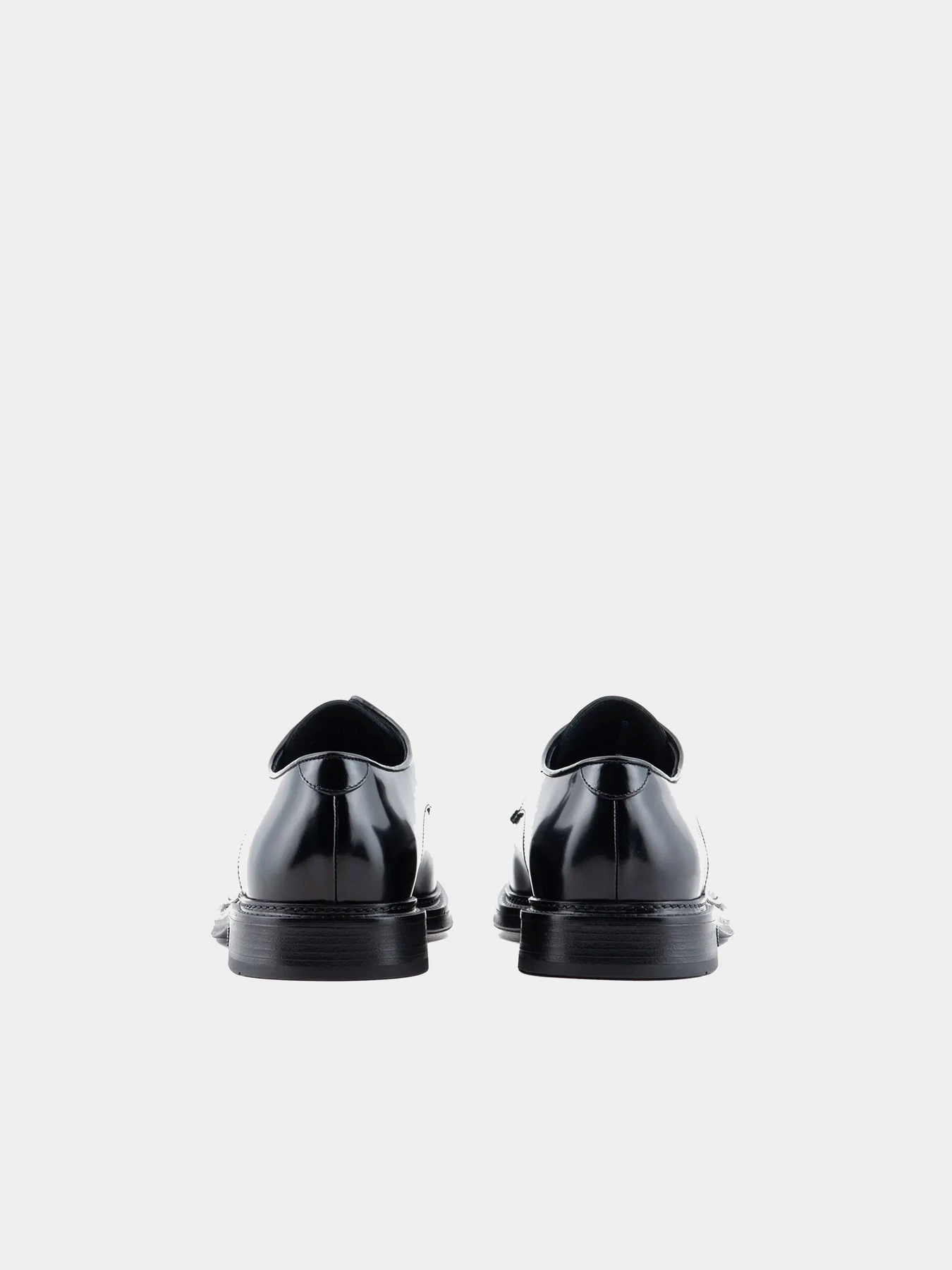 Ботинки и сапоги Emporio Armani модель X4C653-XF740-00002 Фото