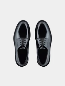 Ботинки и сапоги Emporio Armani модель X4C653-XF740-00002 Фото