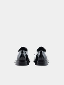 Ботинки и сапоги Emporio Armani модель X4C653-XF740-00002 Фото