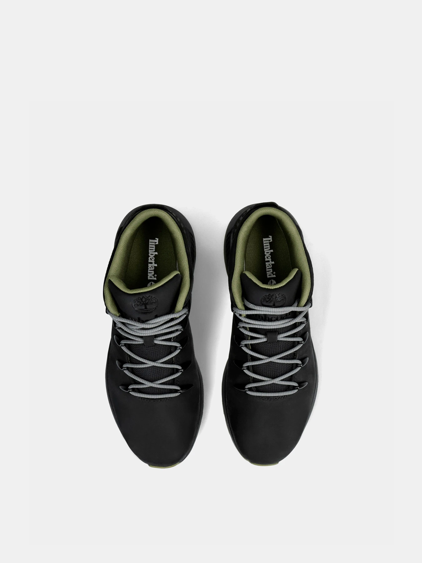 Ботинки и сапоги Timberland модель TB0A6DQDELK Ботинки и сапоги Timberland модель TB0A6DQDELK Фото