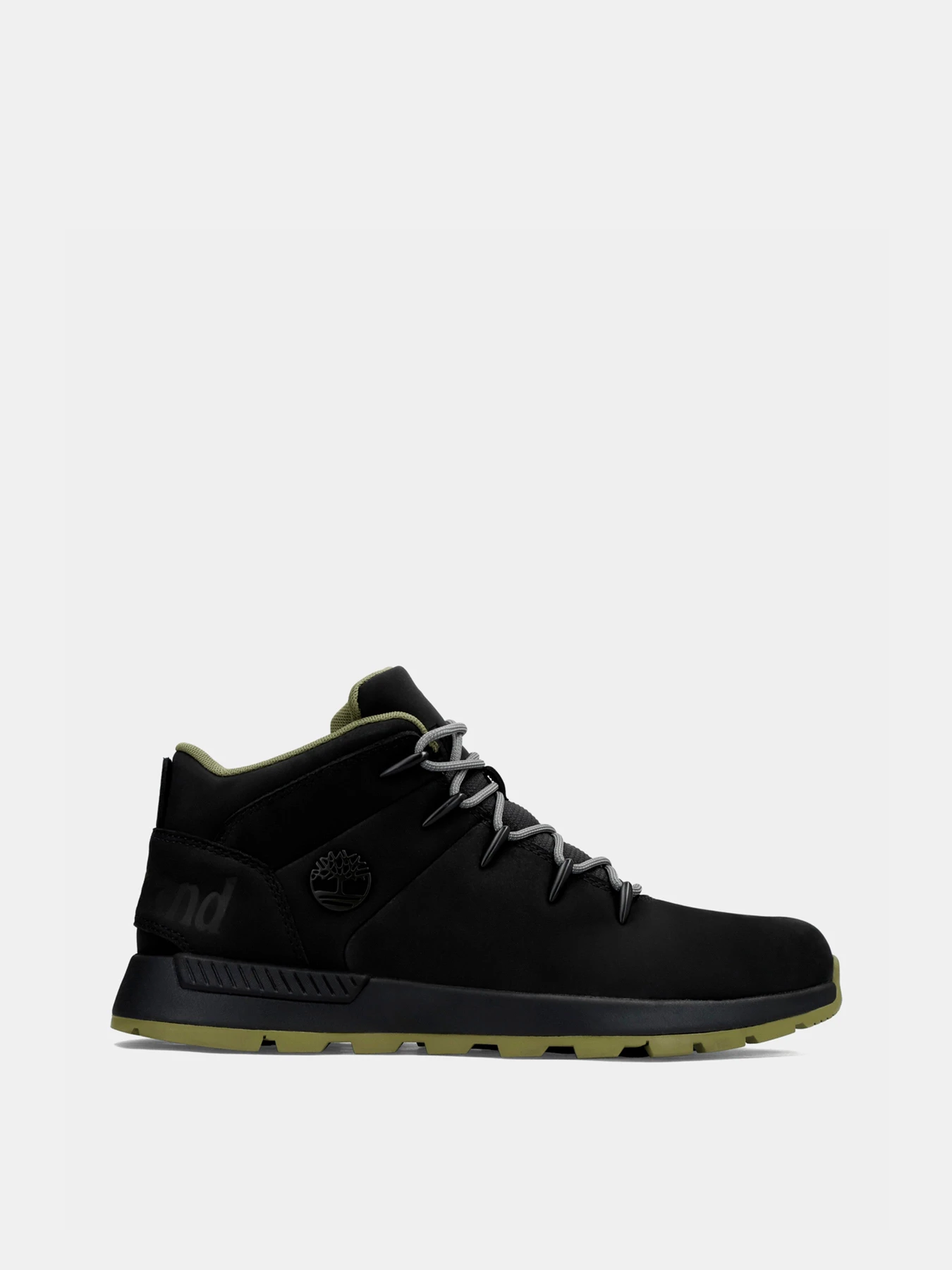 Ботинки и сапоги Timberland модель TB0A6DQDELK Ботинки и сапоги Timberland модель TB0A6DQDELK Фото