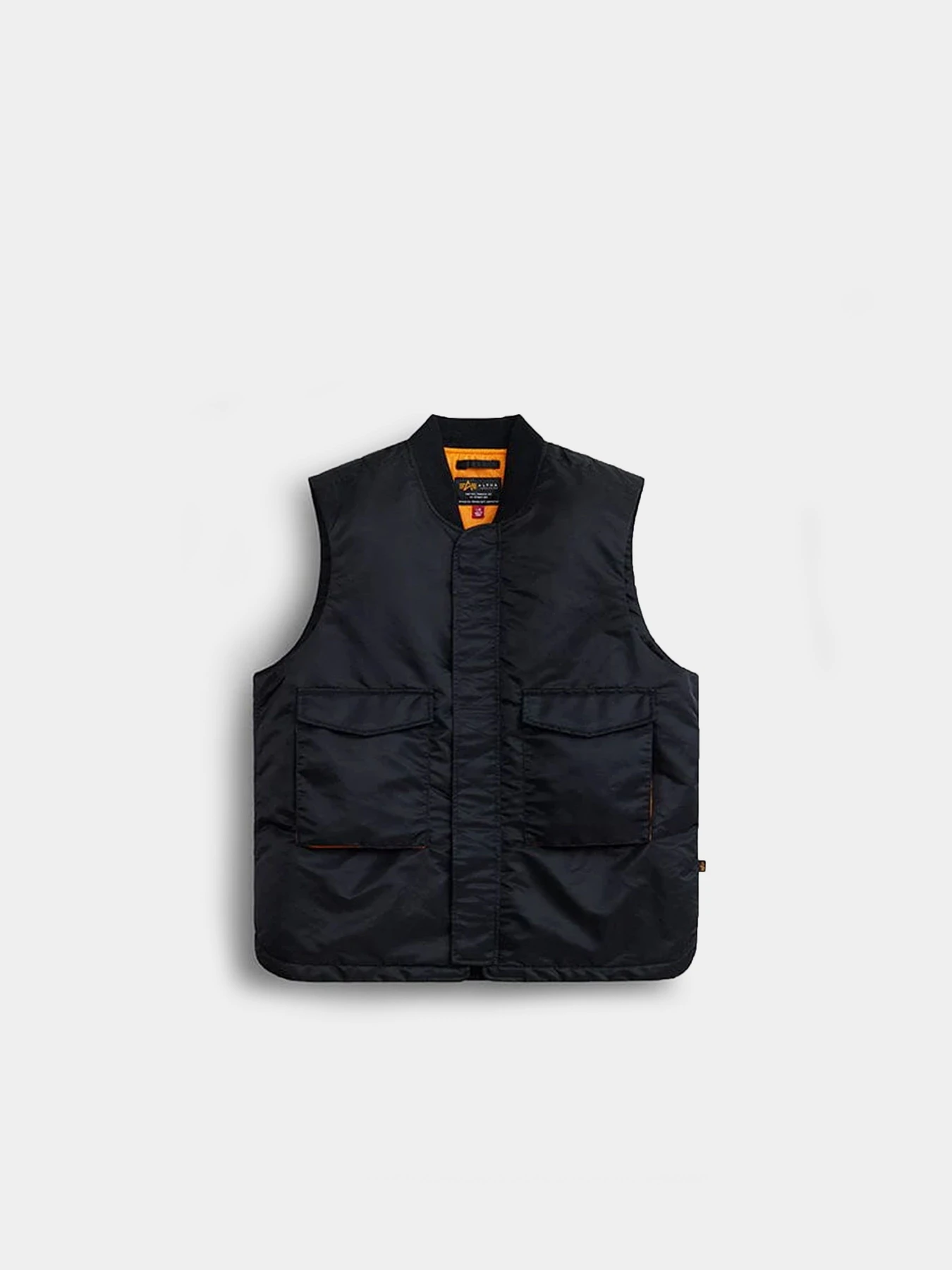 Худи и свитшоты Alpha Industries модель MJM54502C1_001 Худи и свитшоты Alpha Industries модель MJM54502C1_001 Фото