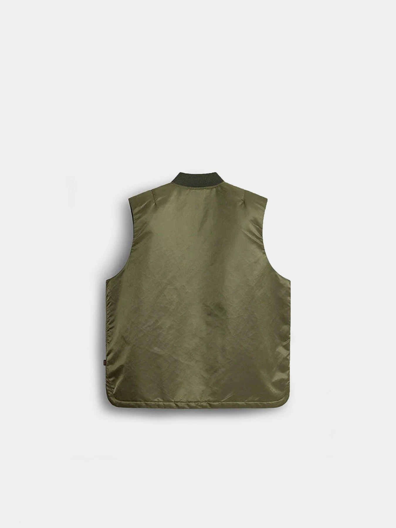 Худи и свитшоты Alpha Industries модель MJM54502C1_359 Фото