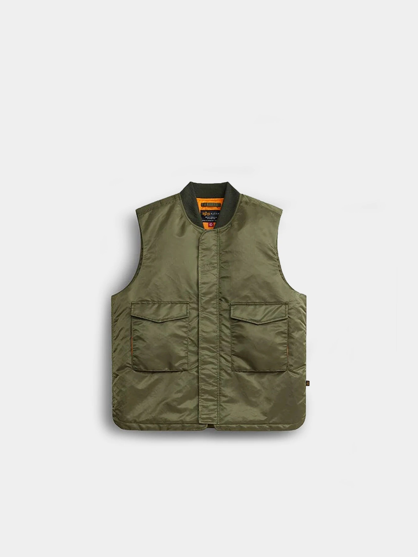 Худи и свитшоты Alpha Industries модель MJM54502C1_359 Фото