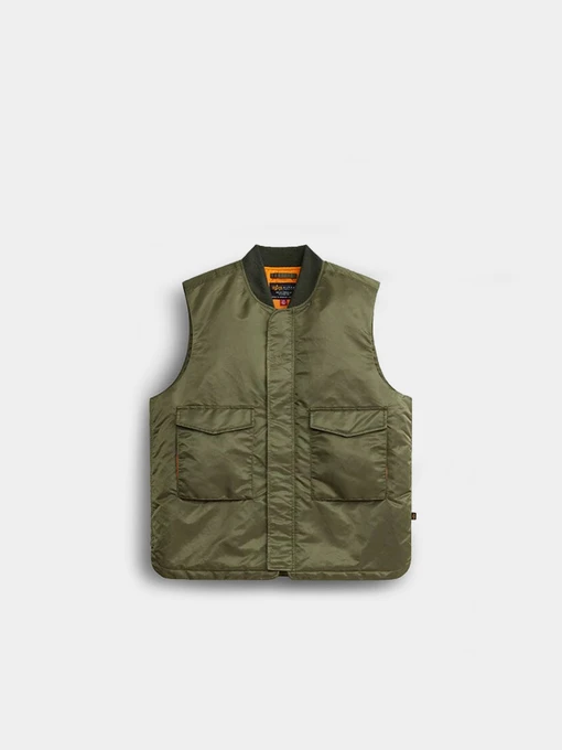 Худи и свитшоты Alpha Industries модель MJM54502C1_359 Фото