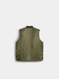 Худи и свитшоты Alpha Industries модель MJM54502C1_359 Фото