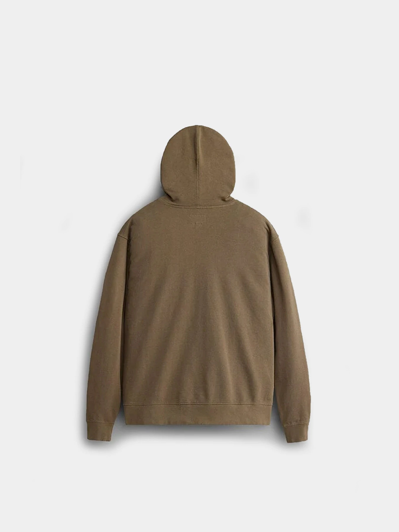 Худи и свитшоты Alpha Industries модель USE51502C1_204 Худи и свитшоты Alpha Industries модель USE51502C1_204 Фото
