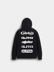 Худи и свитшоты Alpha Industries модель USA54502C1_001 Фото