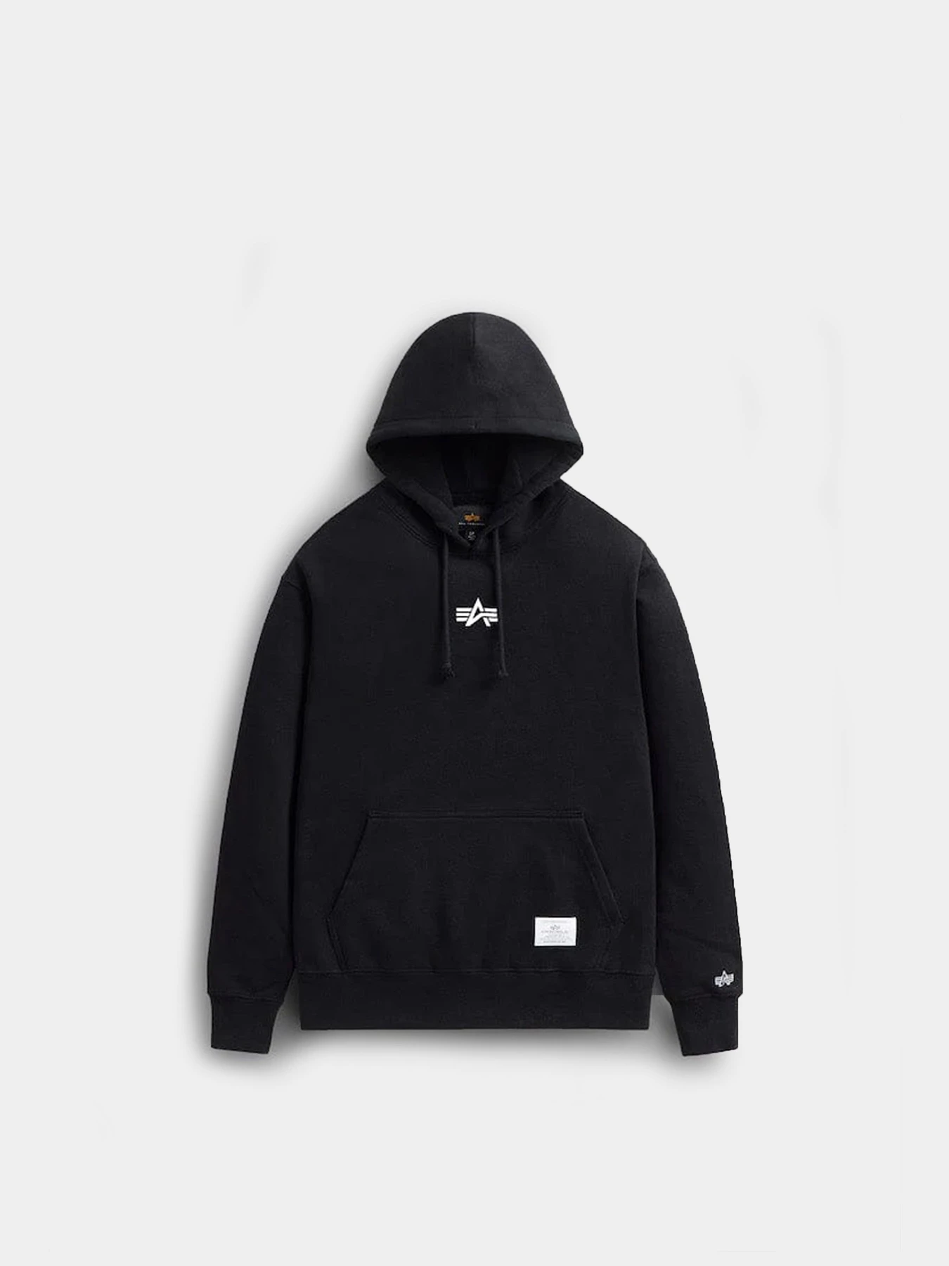 Худи и свитшоты Alpha Industries модель USB54500C1_001 Фото