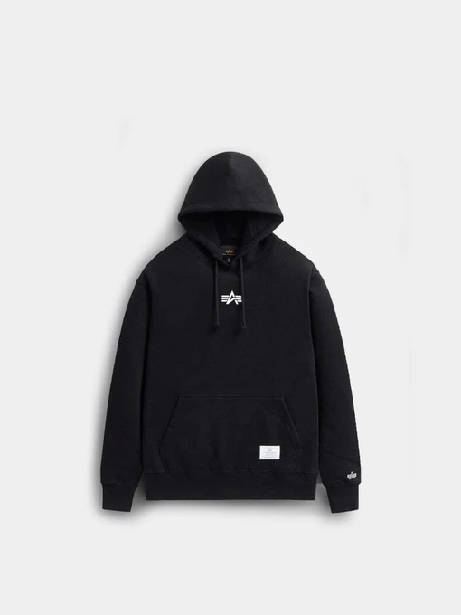 Худи и свитшоты Alpha Industries модель USB54500C1_001 Фото