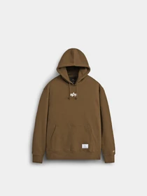 Худи и свитшоты Alpha Industries модель USB54500C1_204 Фото