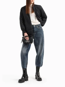 Джинсы Armani Exchange модель 6DYJ51-Y18DZ-1500 Фото