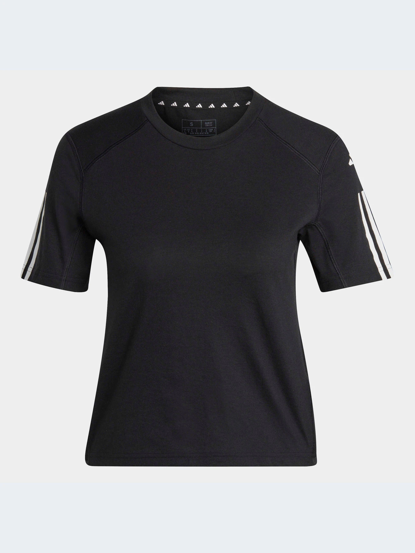Футболки и поло Adidas Clima модель HR7843-KZ Футболки и поло Adidas Clima модель HR7843-KZ Фото