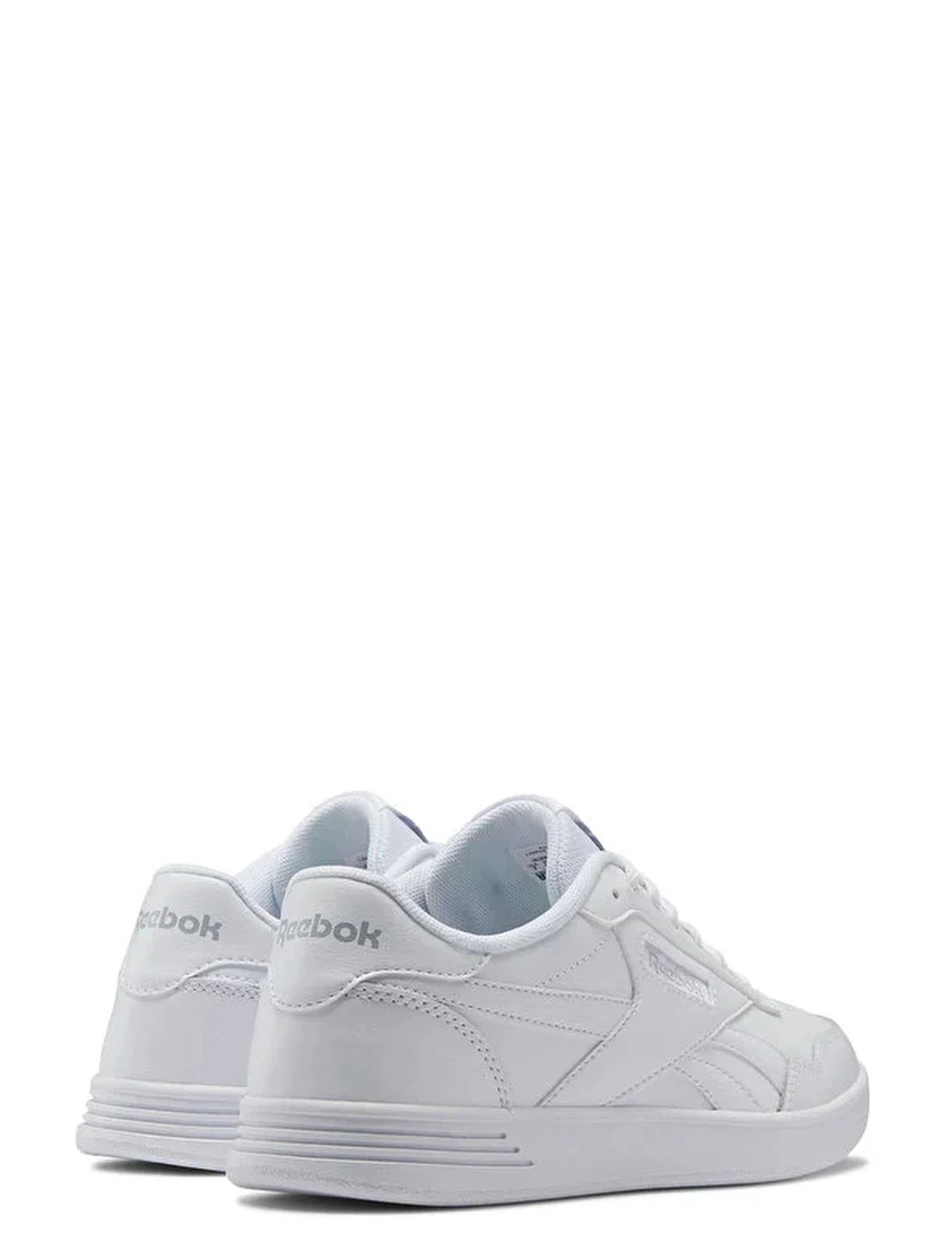 Кеды Reebok модель GZ9635 Кеды Reebok модель GZ9635 Фото