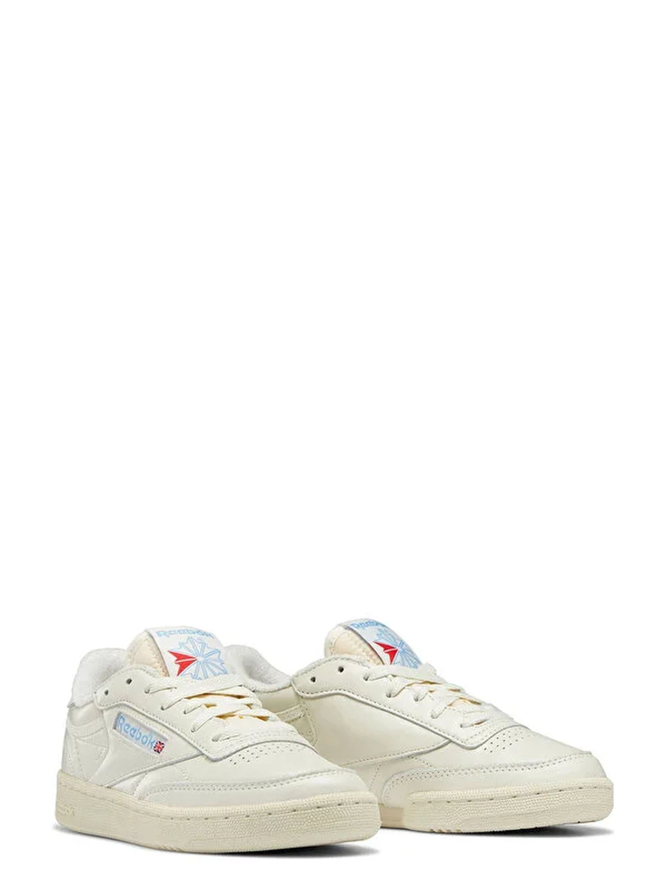 Кроссовки Reebok модель GX3687 Кроссовки Reebok модель GX3687 Фото