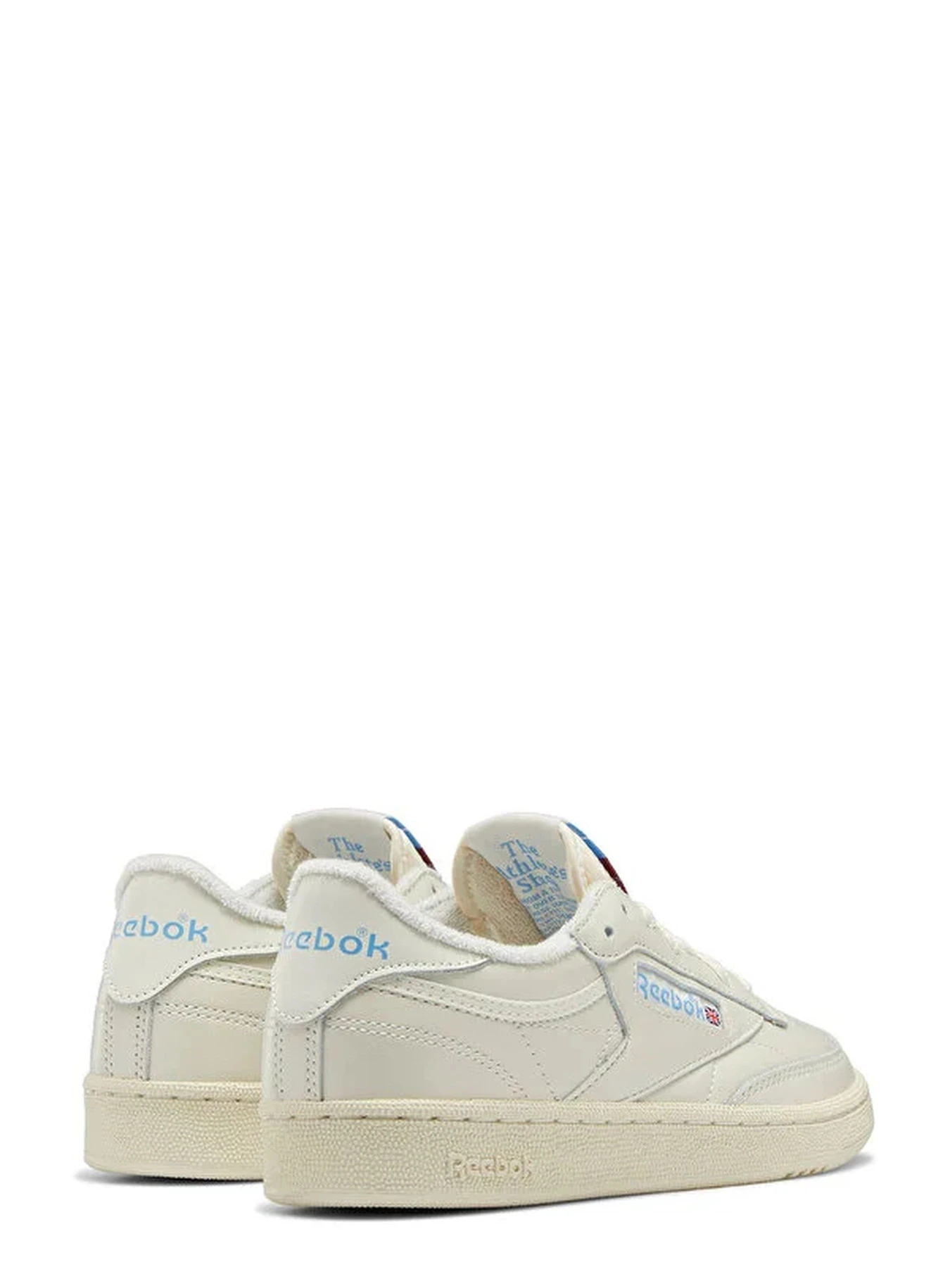 Кроссовки Reebok модель GX3687 Кроссовки Reebok модель GX3687 Фото