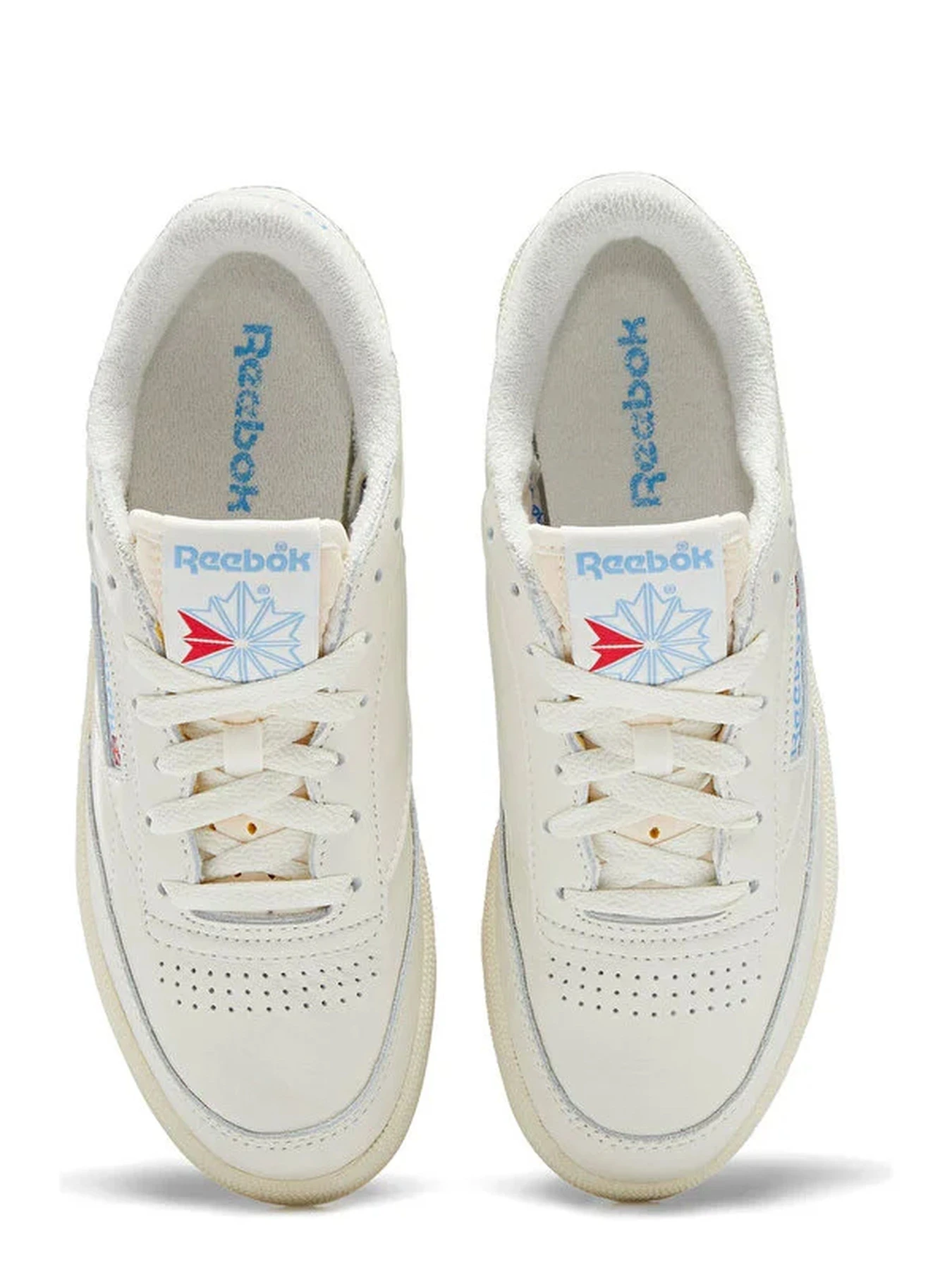 Кроссовки Reebok модель GX3687 Кроссовки Reebok модель GX3687 Фото