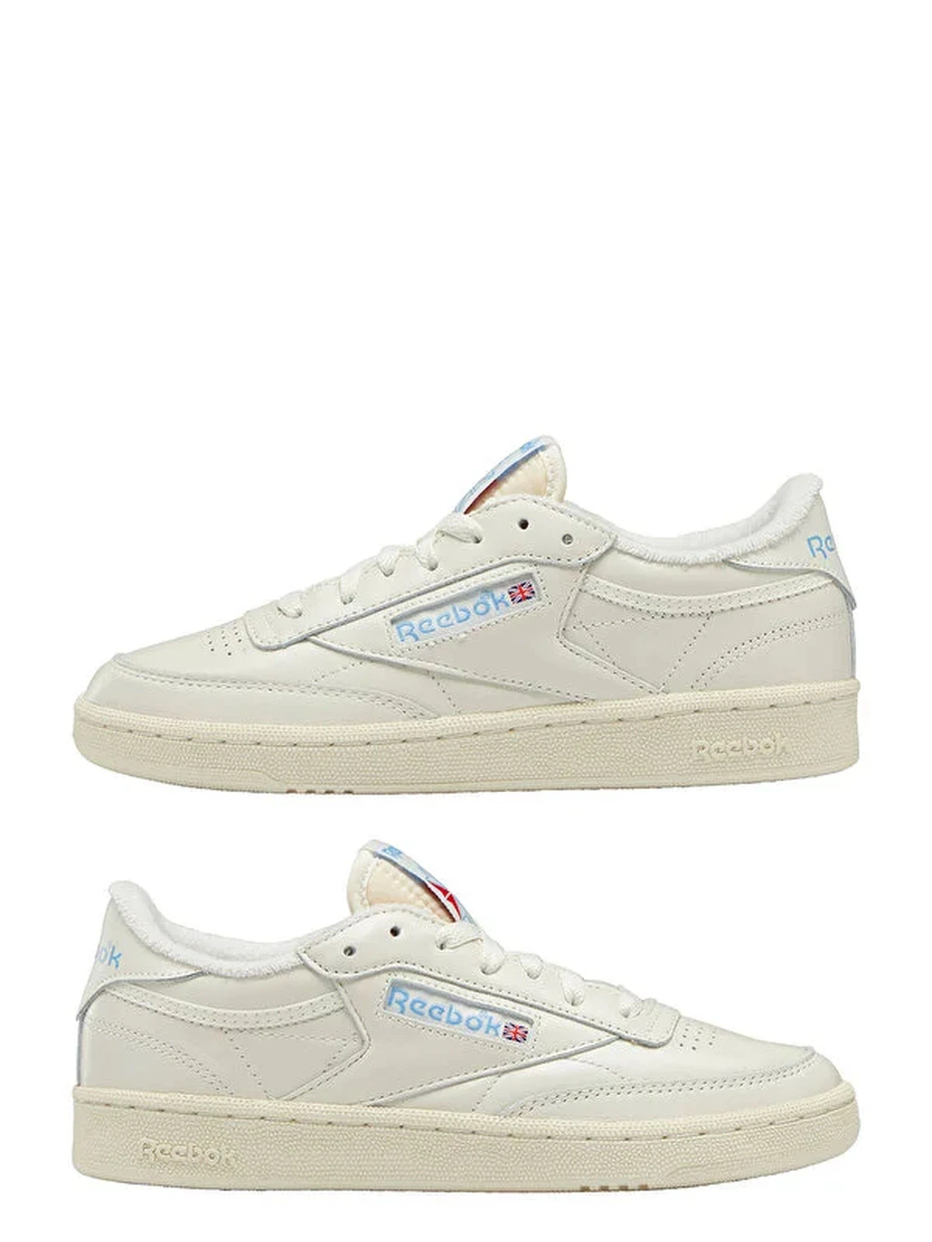 Кроссовки Reebok модель GX3687 Кроссовки Reebok модель GX3687 Фото