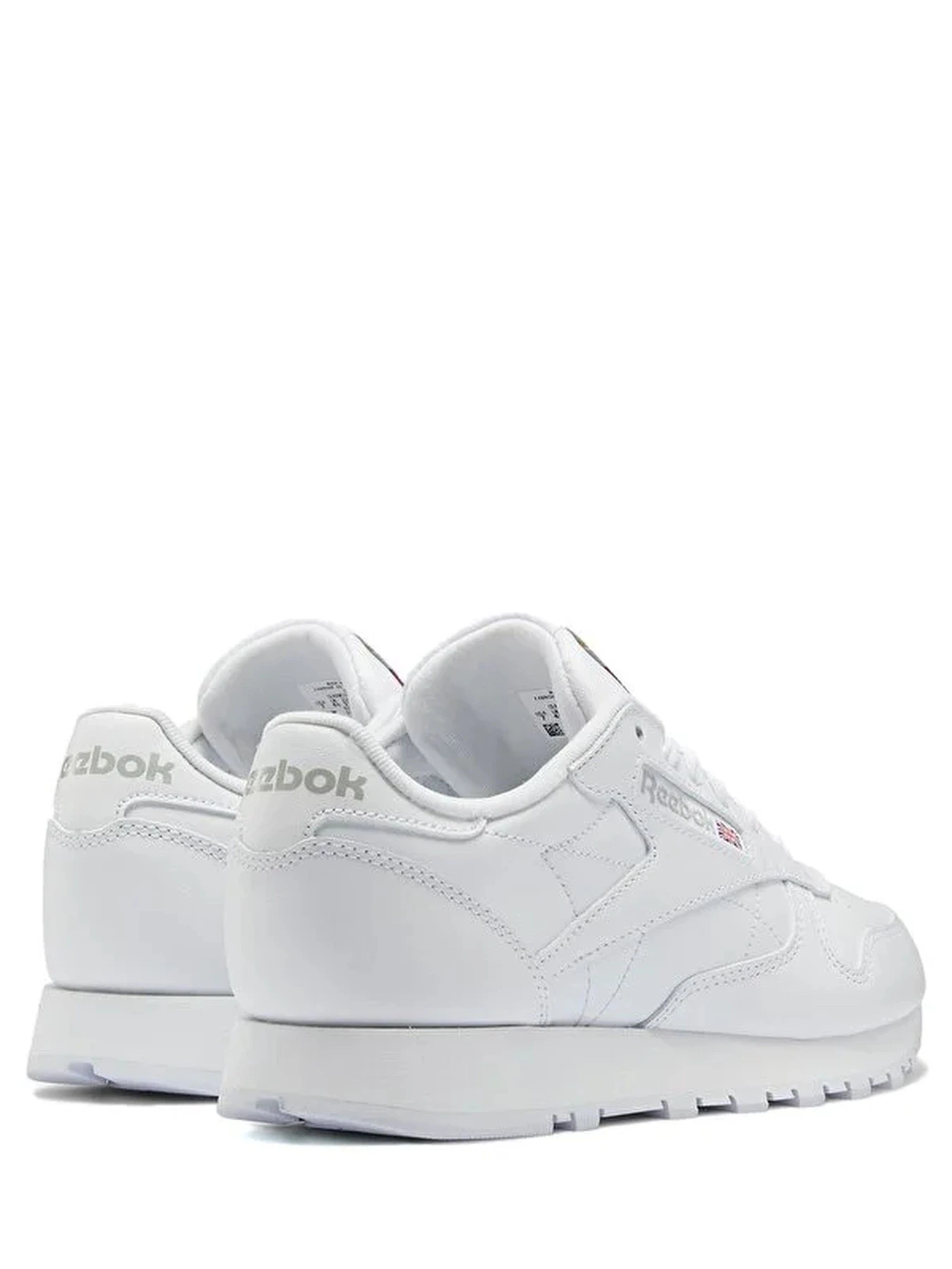 Кроссовки Reebok модель GY0957 Кроссовки Reebok модель GY0957 Фото