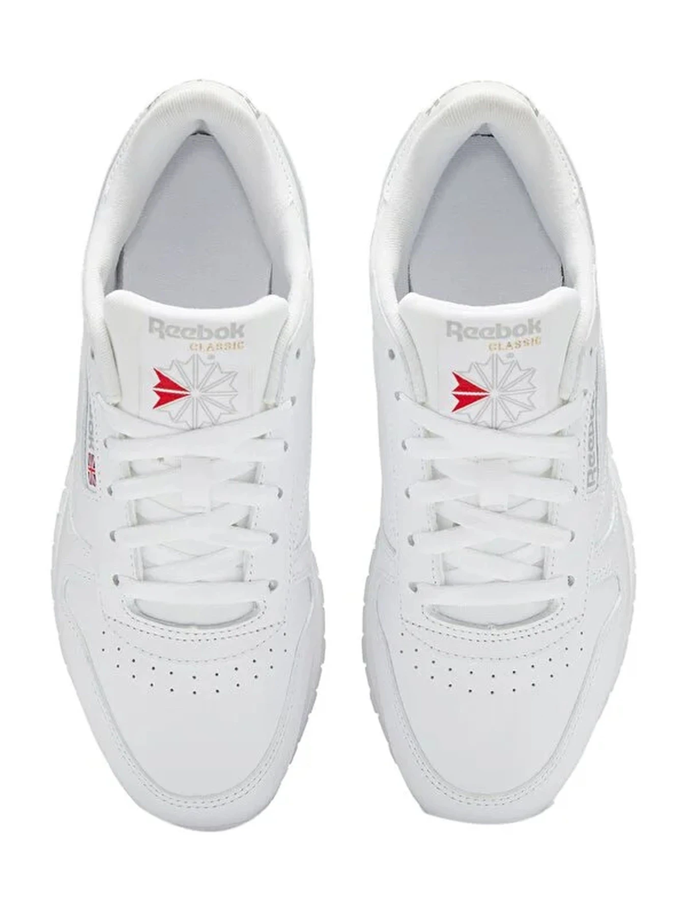 Кроссовки Reebok модель GY0957 Кроссовки Reebok модель GY0957 Фото