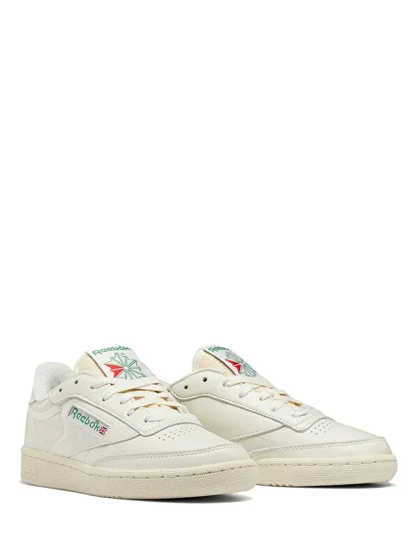 Кеды Reebok модель GX3686 Кеды Reebok модель GX3686 Фото