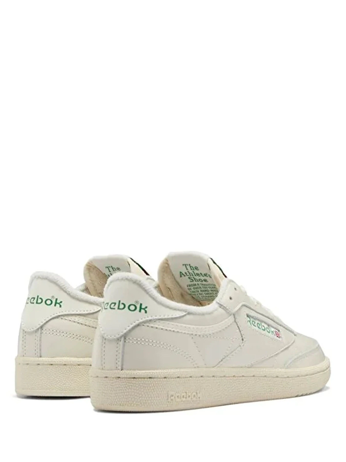 Кеды Reebok модель GX3686 Кеды Reebok модель GX3686 Фото