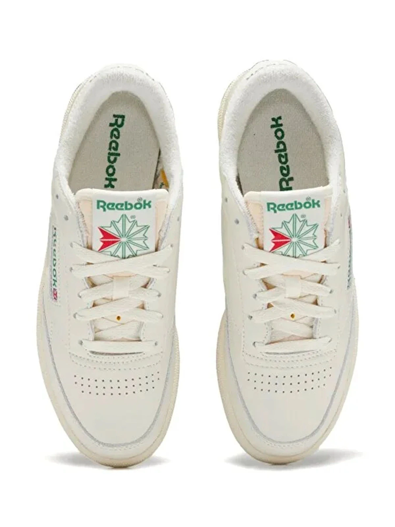 Кеды Reebok модель GX3686 Кеды Reebok модель GX3686 Фото