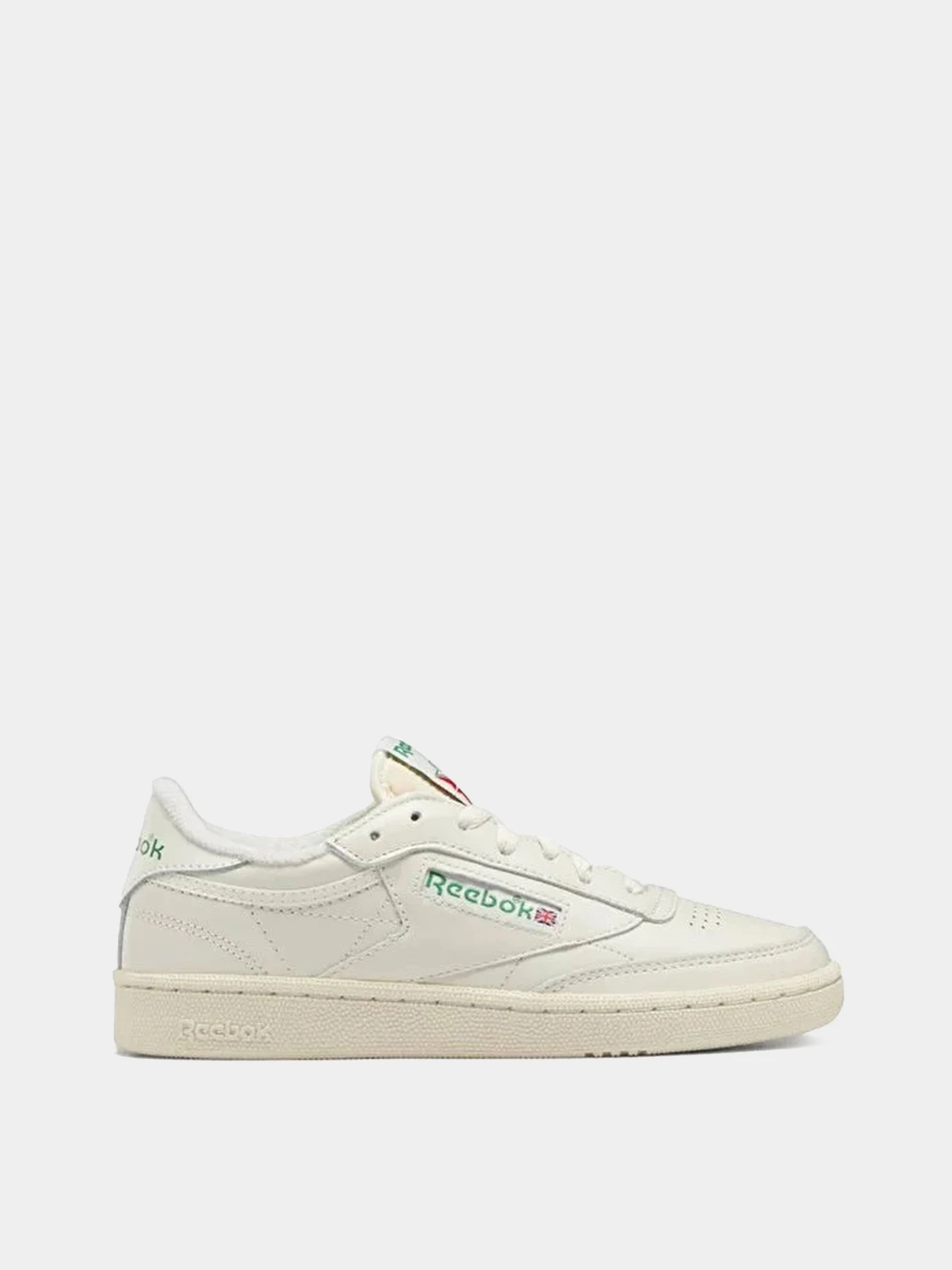 Кеды Reebok модель GX3686 Кеды Reebok модель GX3686 Фото