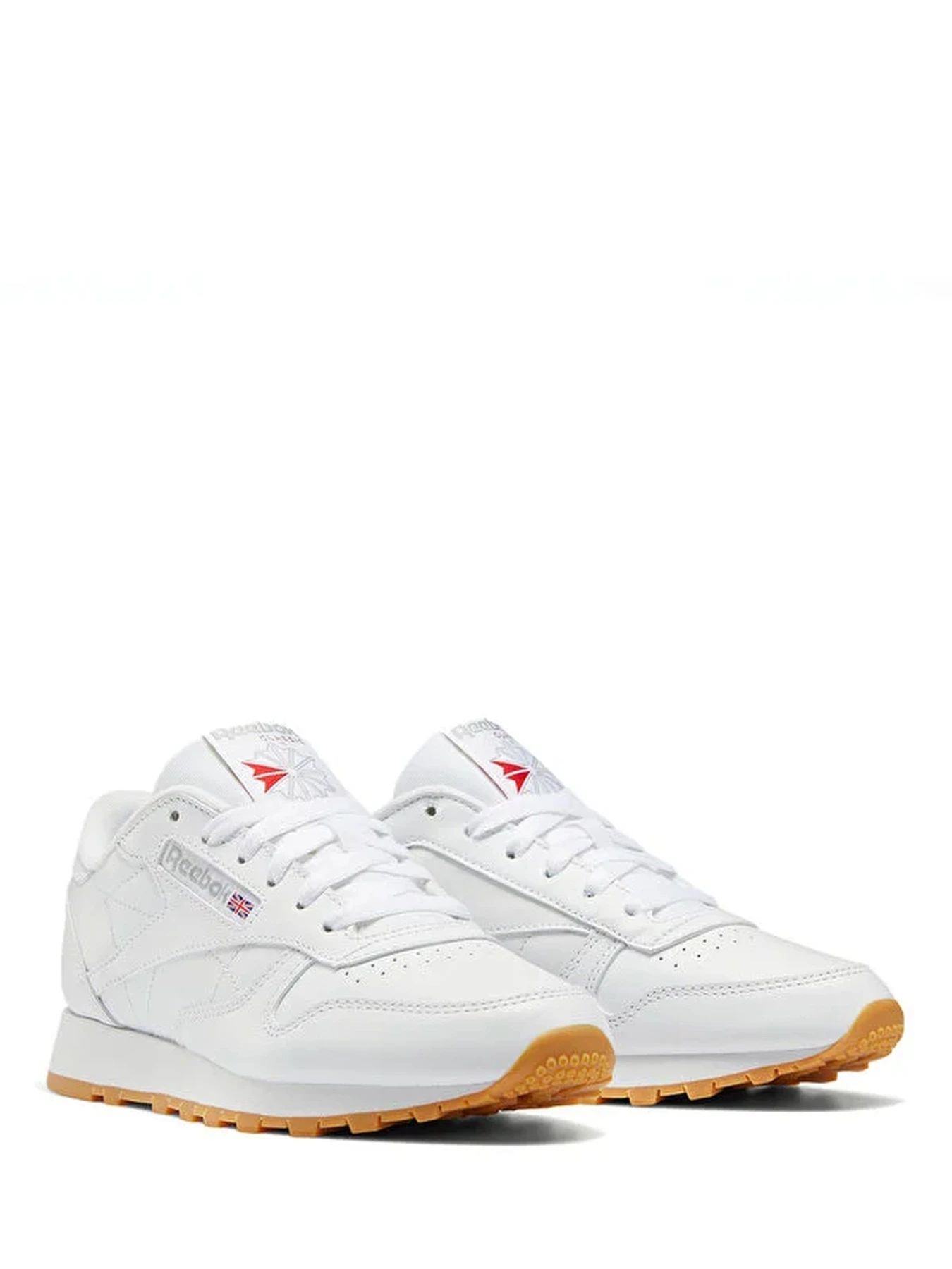 Кроссовки Reebok модель GY0956 Кроссовки Reebok модель GY0956 Фото