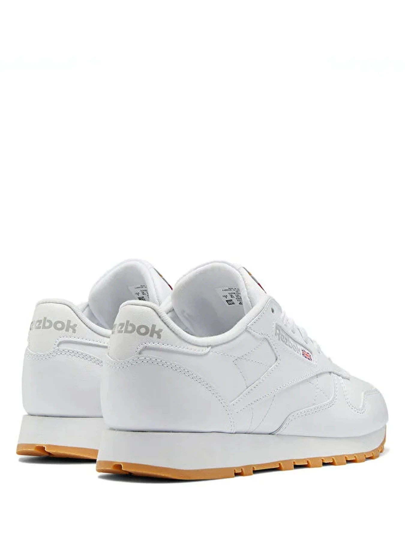 Кроссовки Reebok модель GY0956 Кроссовки Reebok модель GY0956 Фото