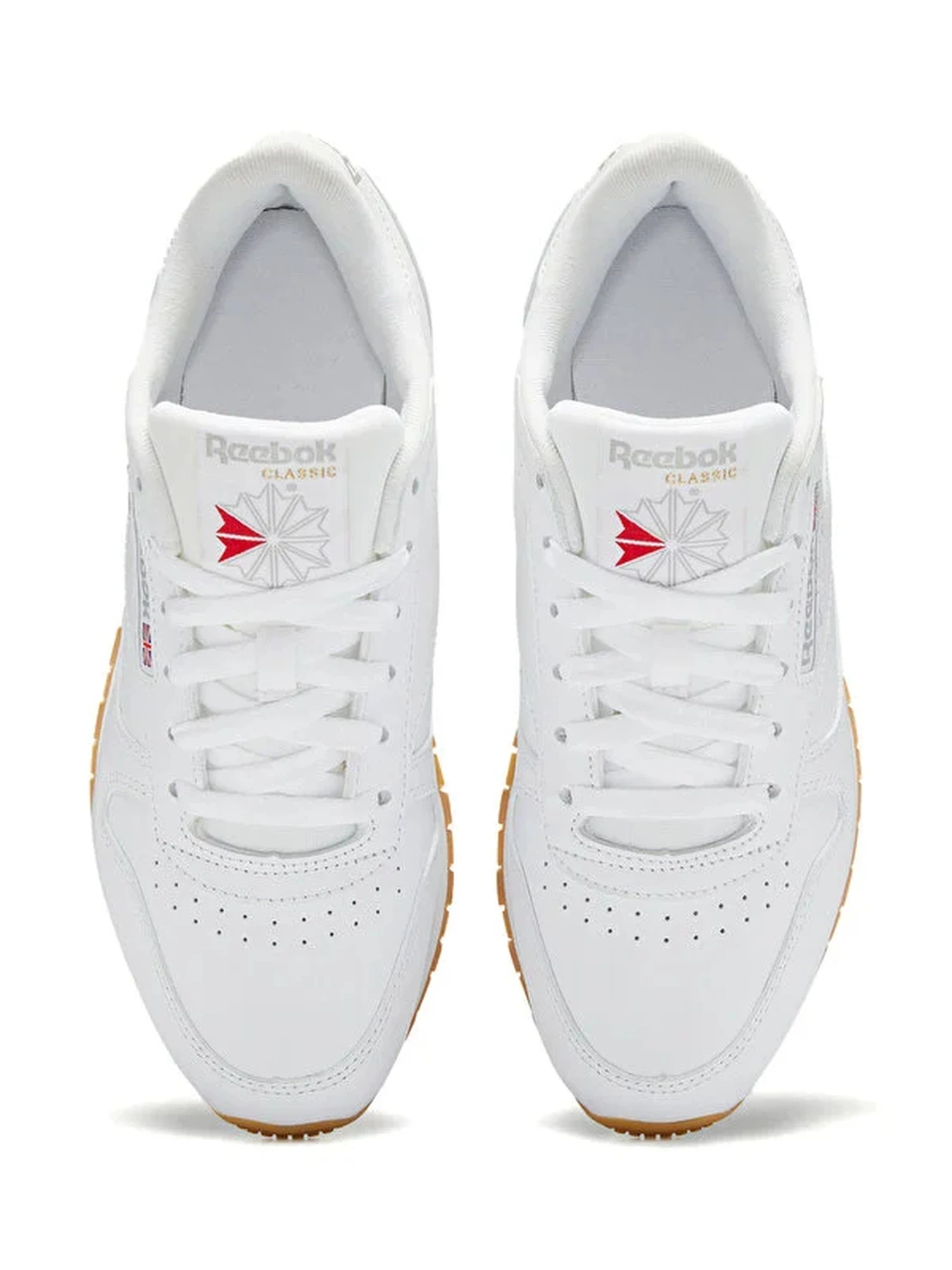 Кроссовки Reebok модель GY0956 Кроссовки Reebok модель GY0956 Фото