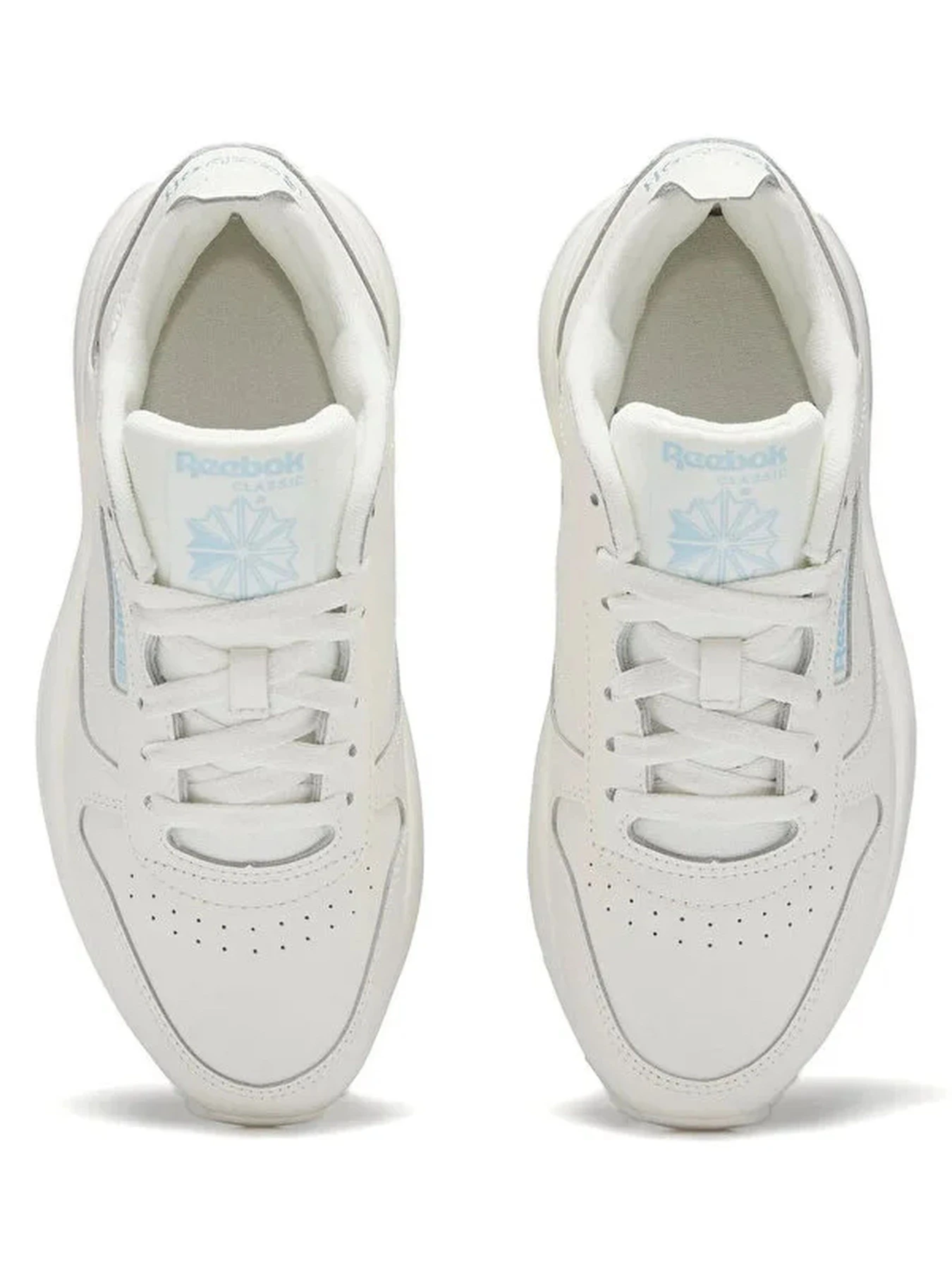 Кроссовки Reebok модель GY7191 Кроссовки Reebok модель GY7191 Фото