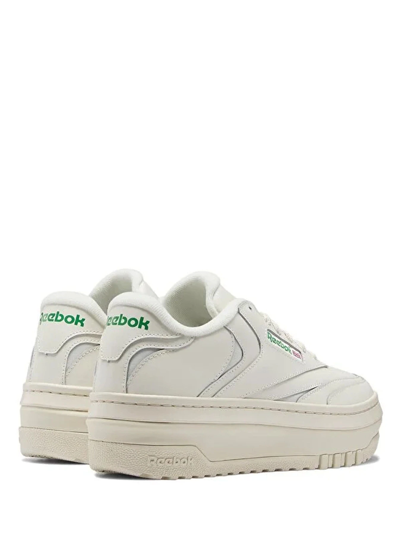 Кеды Reebok модель GZ2423 Фото