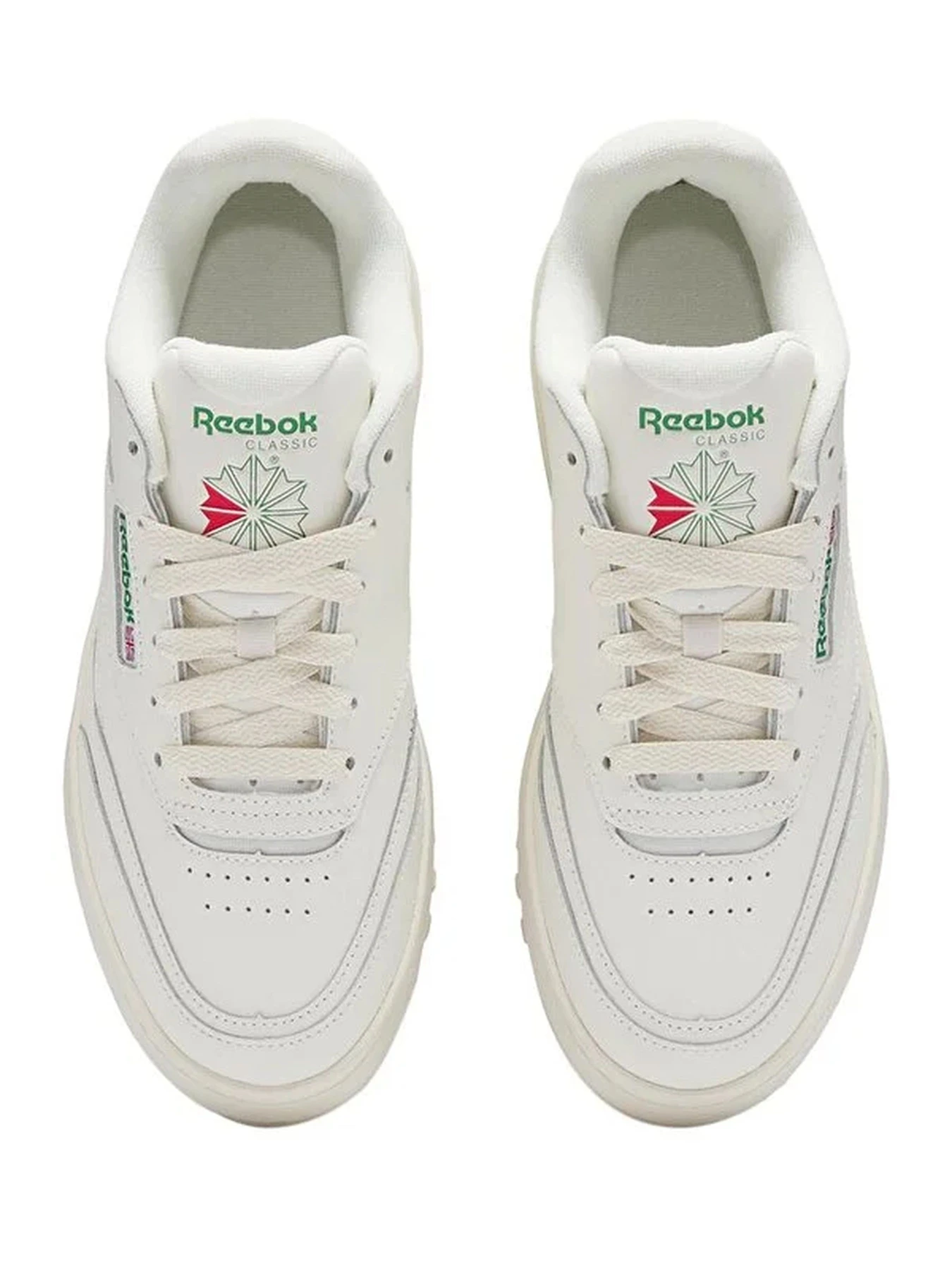 Кеды Reebok модель GZ2423 Фото