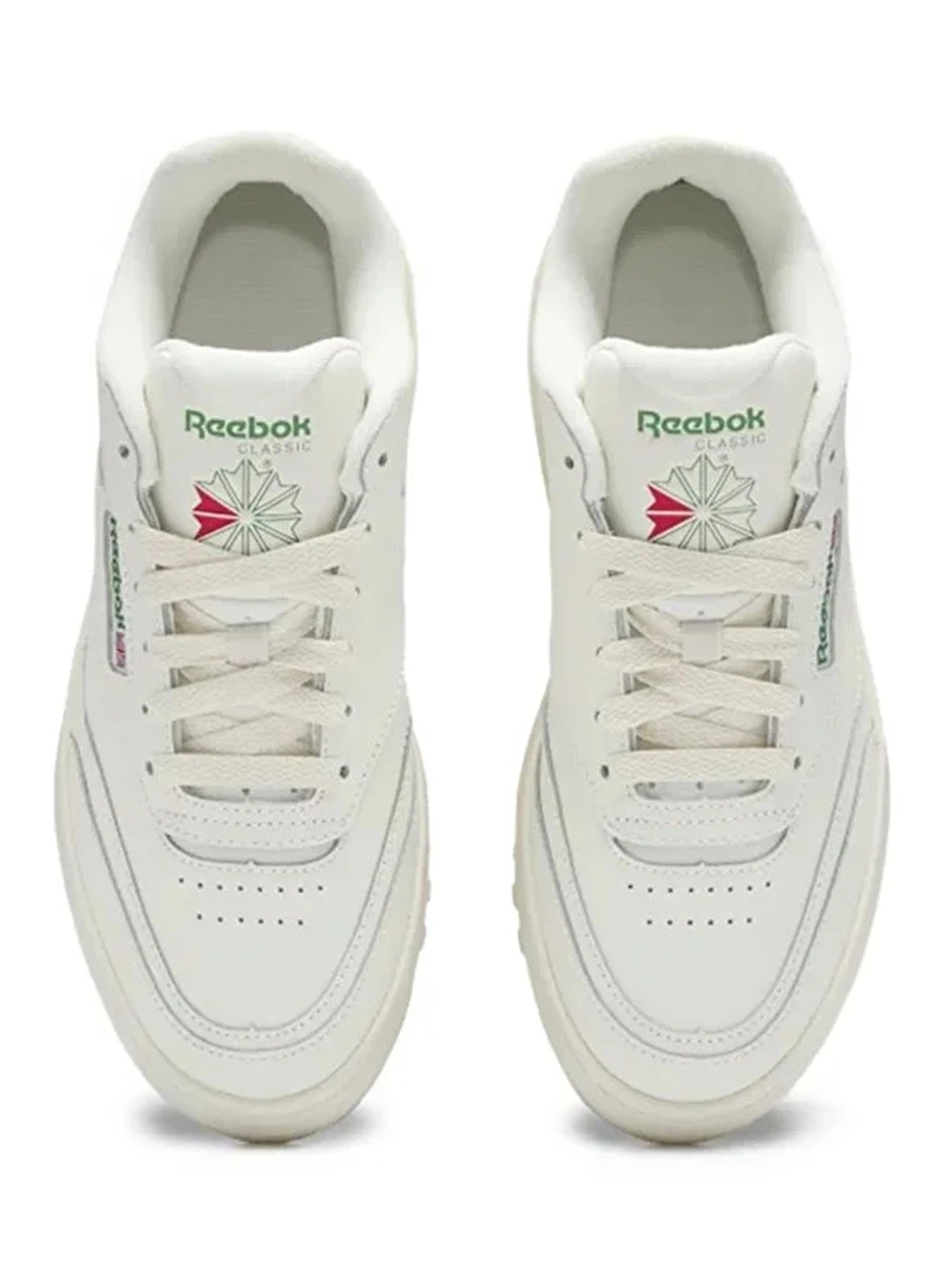 Кеды Reebok модель GZ2423 Фото