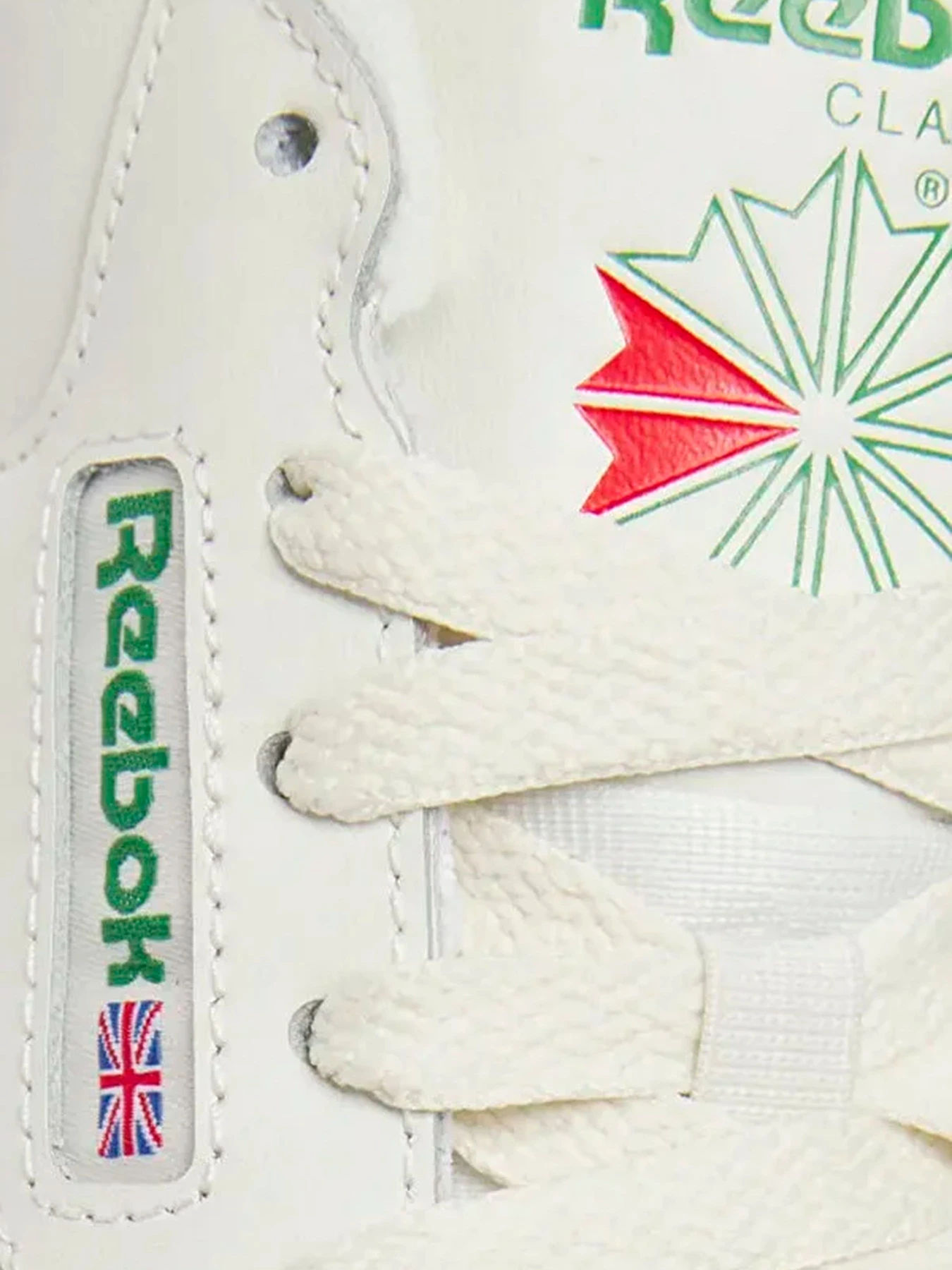 Кеды Reebok модель GZ2423 Фото