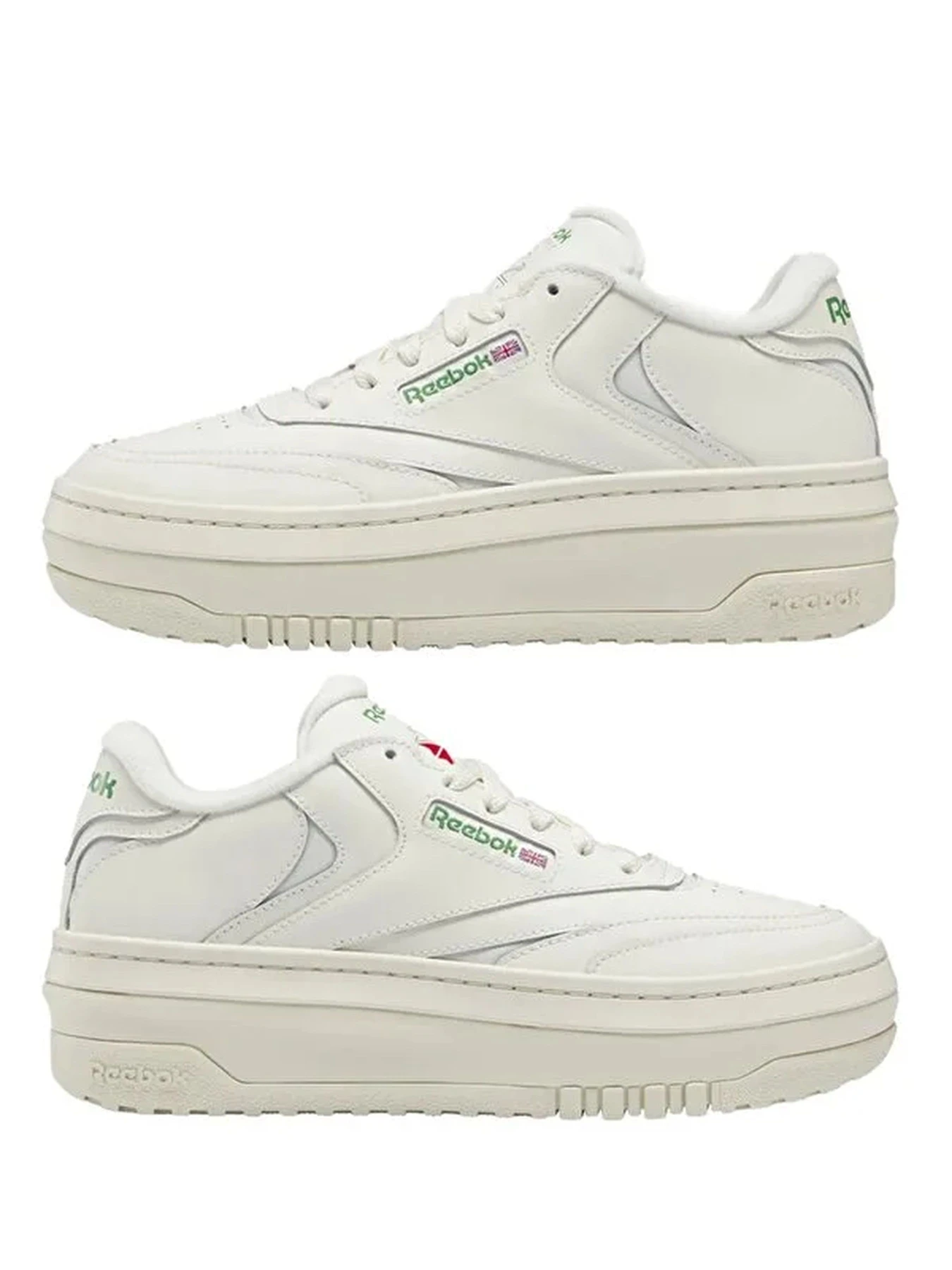 Кеды Reebok модель GZ2423 Фото