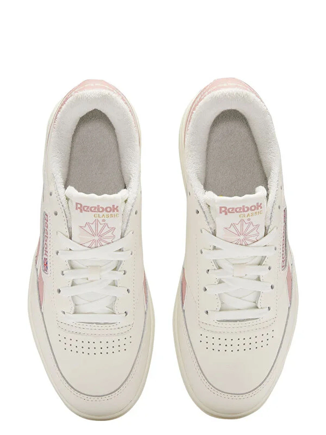 Кроссовки Reebok модель GY4802 Кроссовки Reebok модель GY4802 Фото