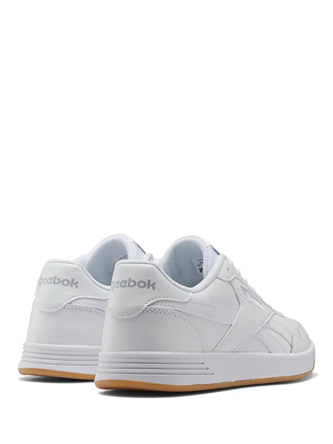 Кроссовки Reebok модель GZ9638 Кроссовки Reebok модель GZ9638 Фото