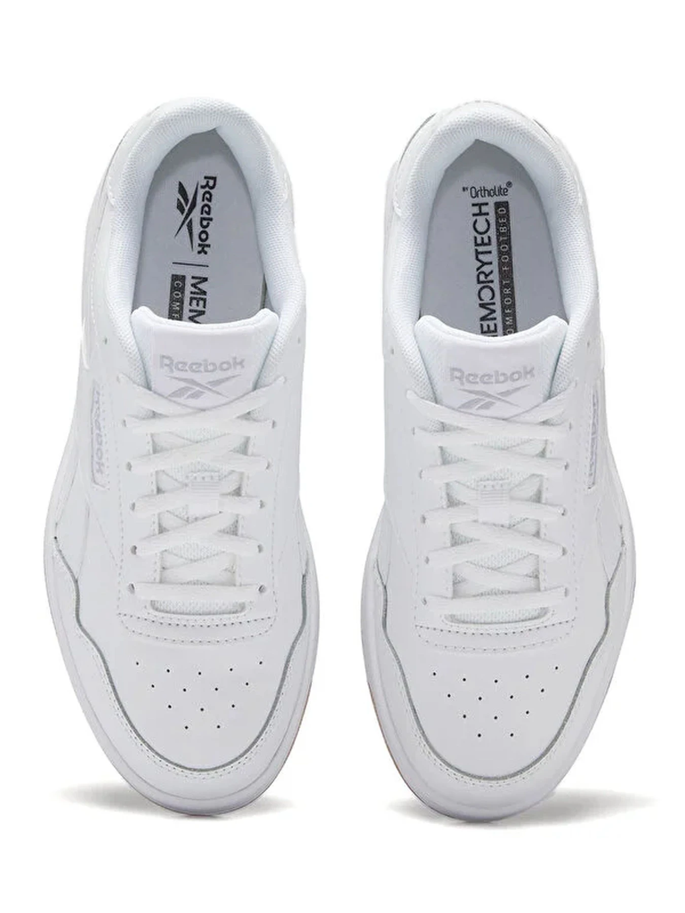 Кроссовки Reebok модель GZ9638 Кроссовки Reebok модель GZ9638 Фото