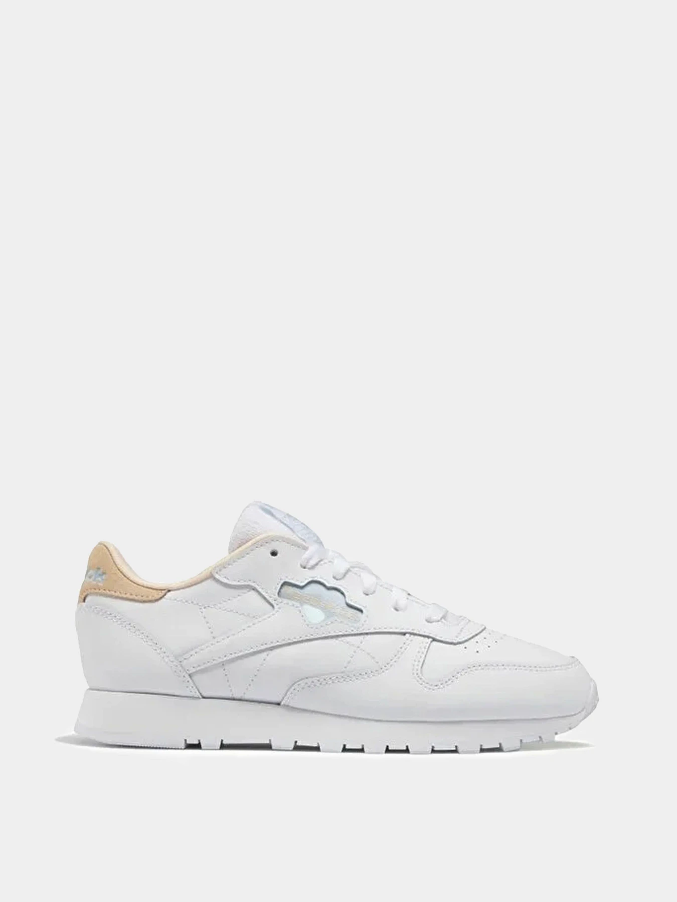 Кроссовки Reebok модель GY7184 Кроссовки Reebok модель GY7184 Фото