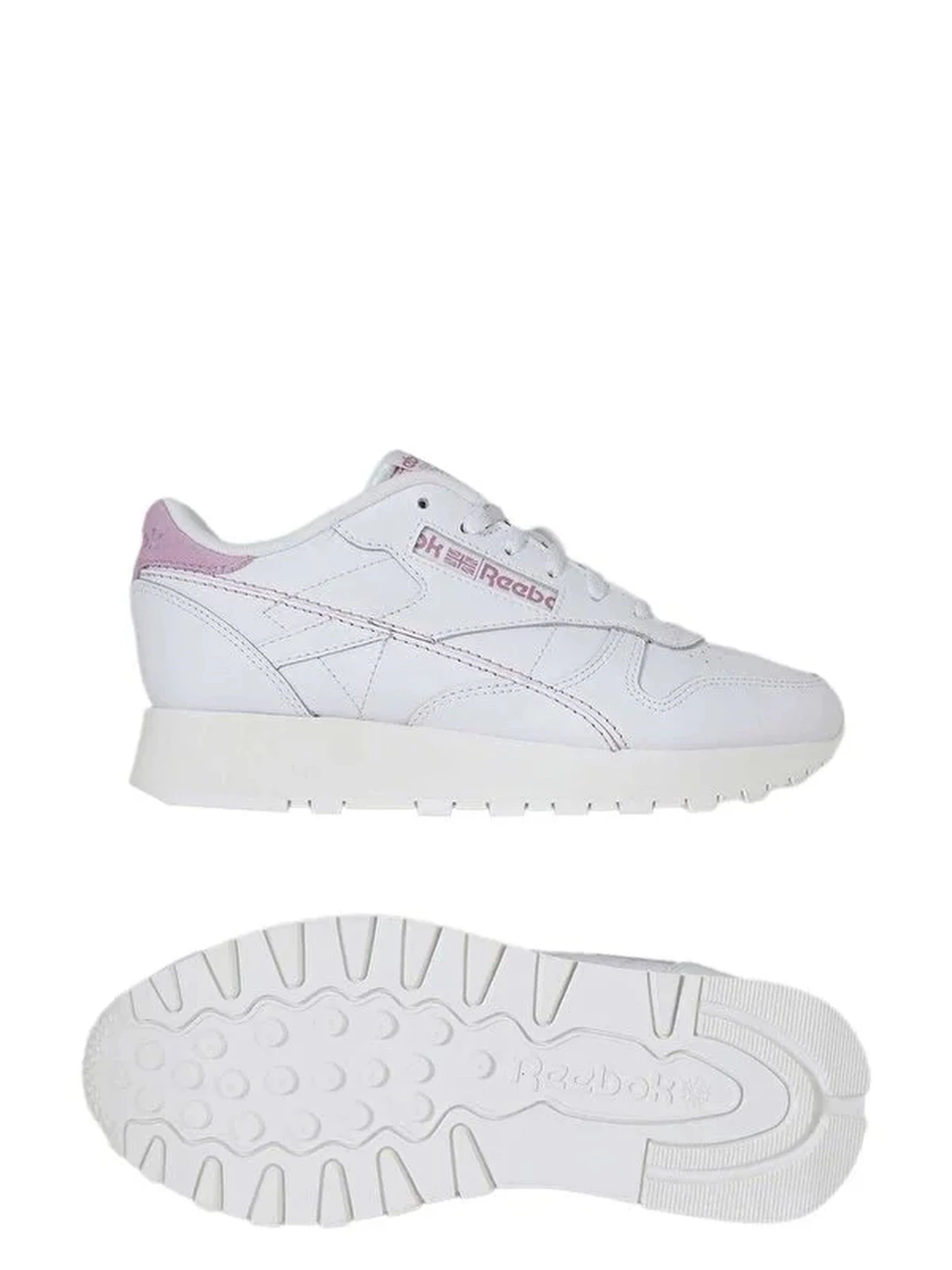 Кроссовки Reebok модель GZ7213 Кроссовки Reebok модель GZ7213 Фото