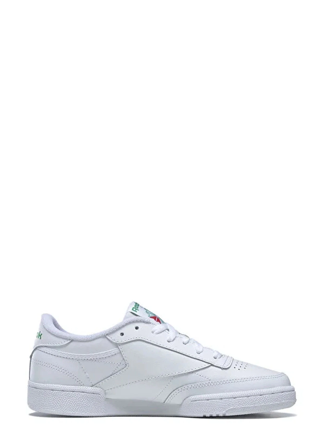 Кеды Reebok модель IF5092 Кеды Reebok модель IF5092 Фото