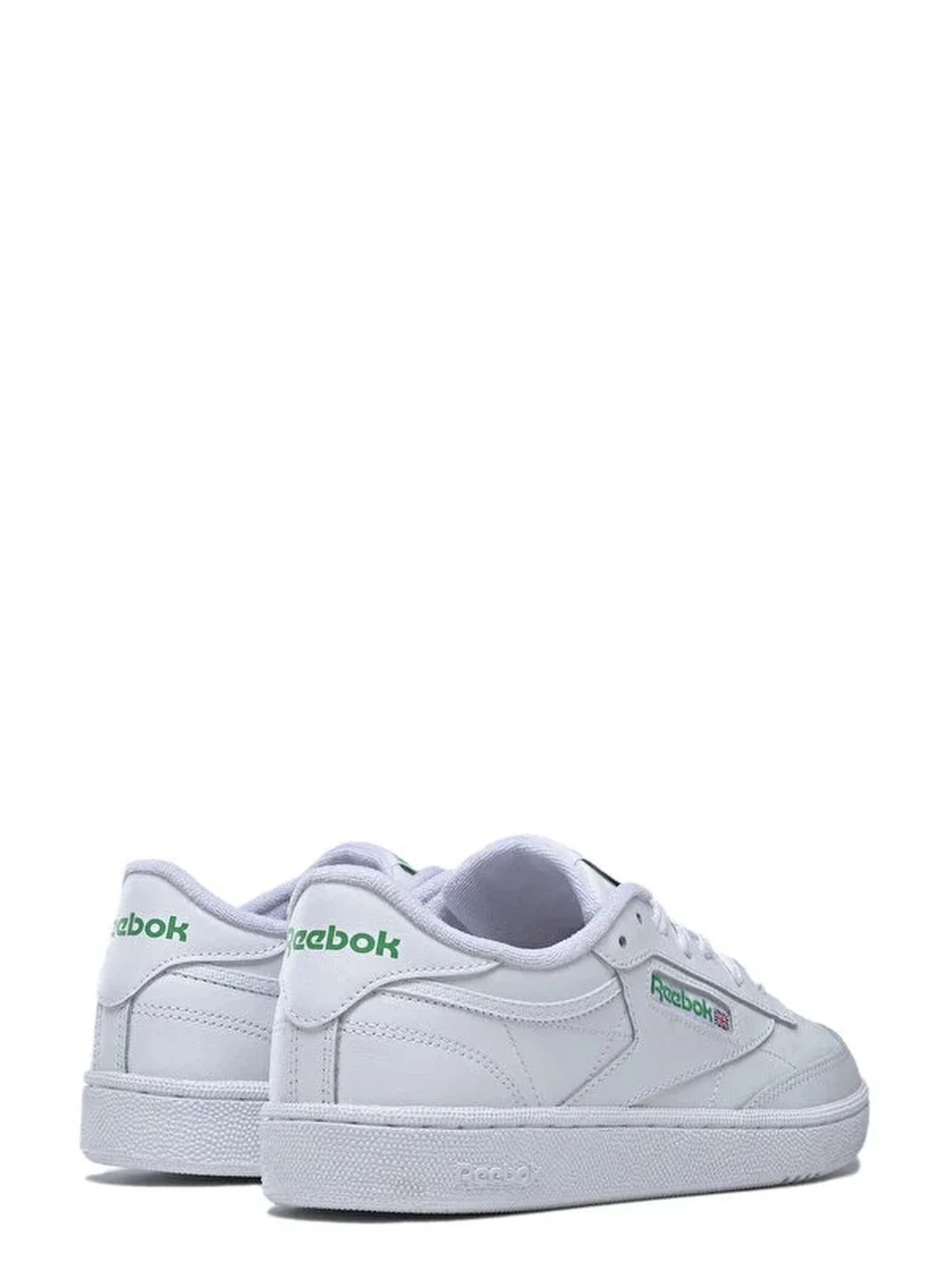 Кеды Reebok модель IF5092 Кеды Reebok модель IF5092 Фото