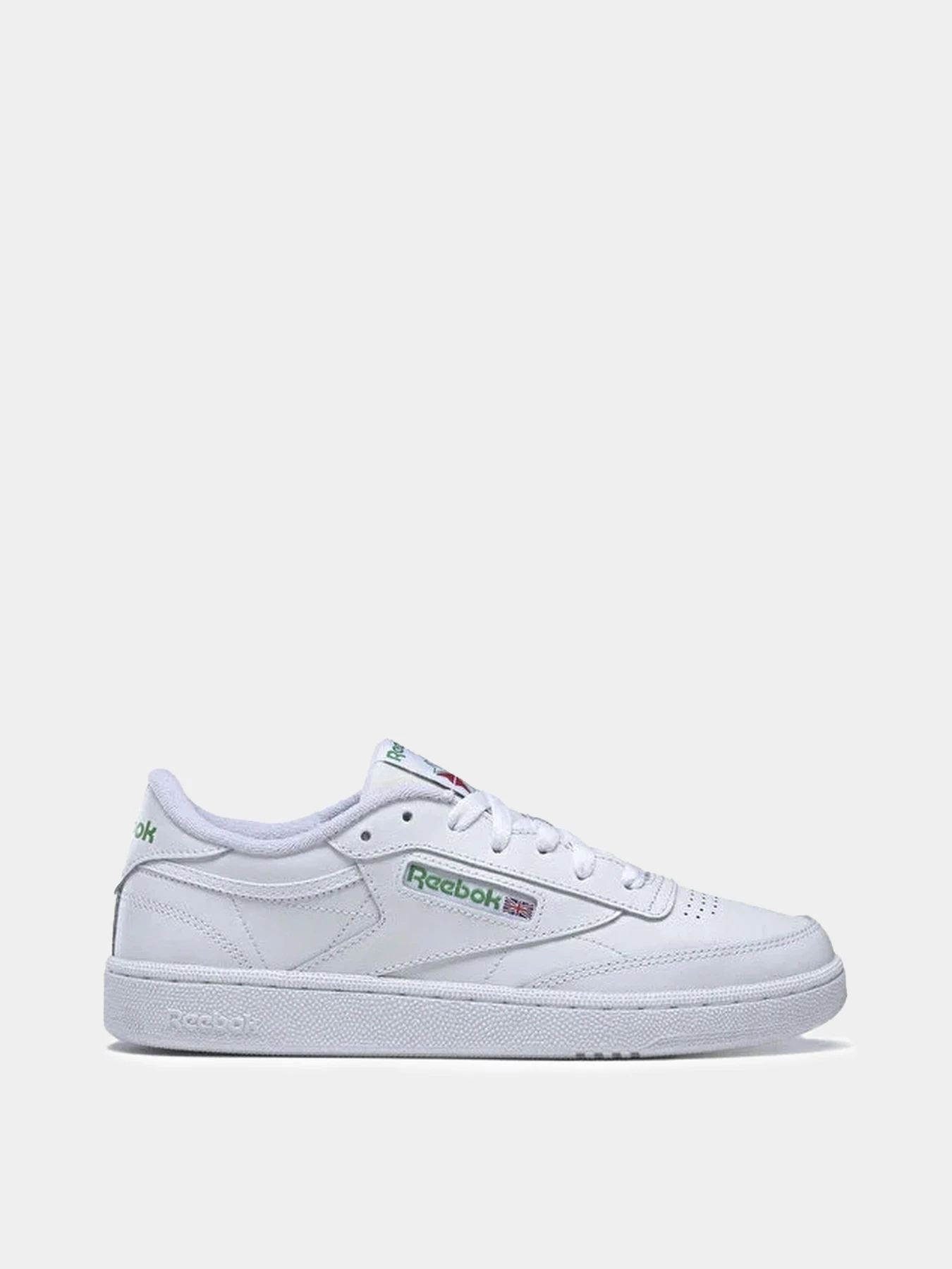 Кеды Reebok модель IF5092 Кеды Reebok модель IF5092 Фото