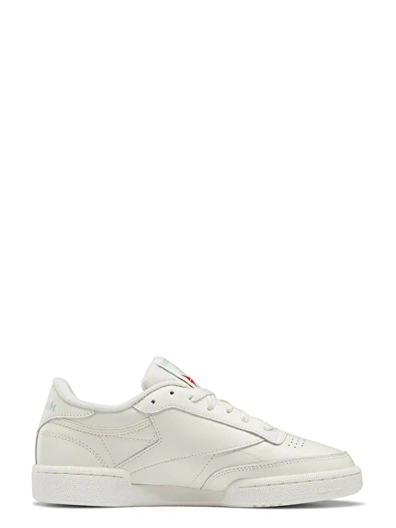 Кеды Reebok модель HQ0947 Кеды Reebok модель HQ0947 Фото