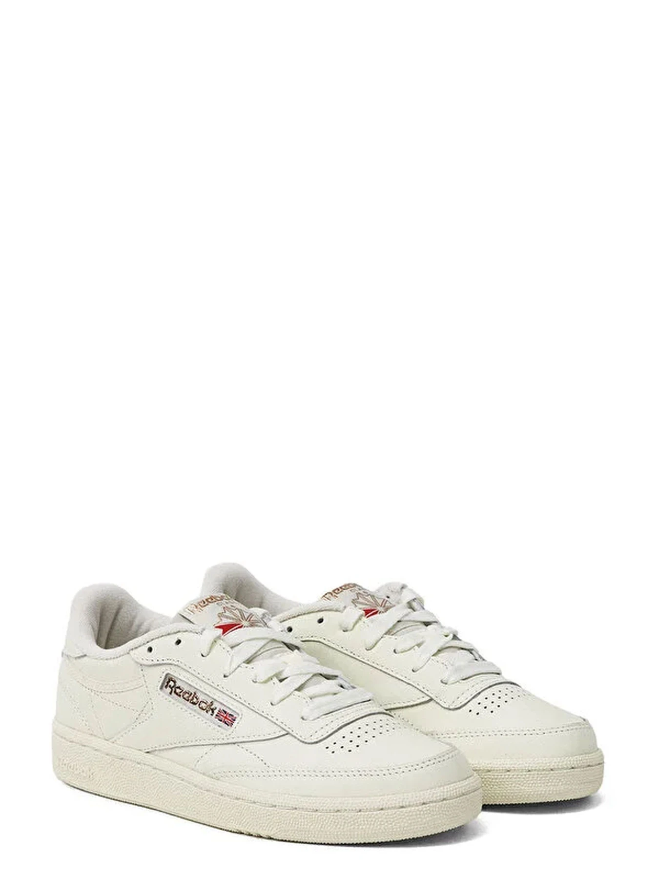 Кеды Reebok модель HQ0948 Кеды Reebok модель HQ0948 Фото
