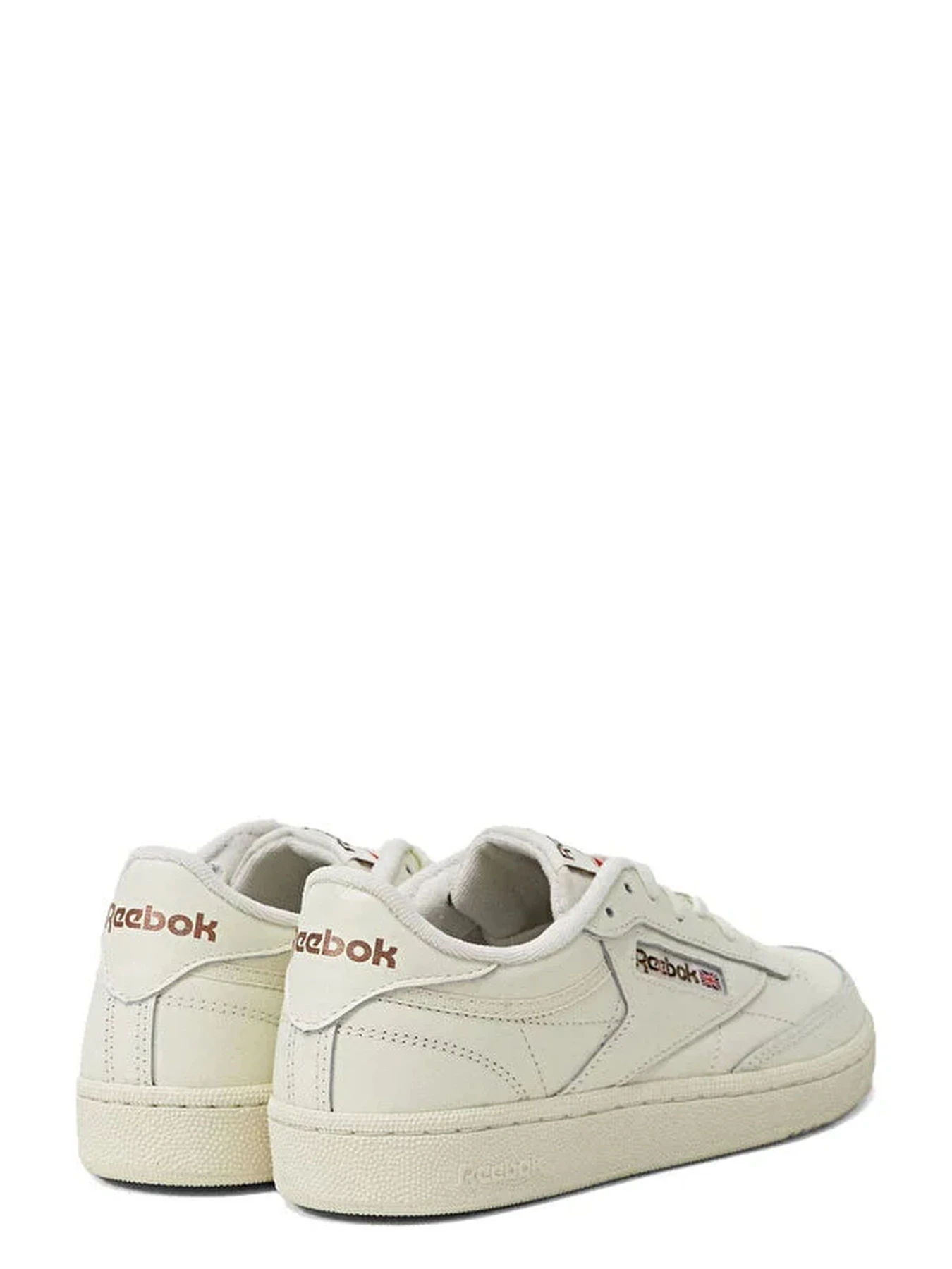 Кеды Reebok модель HQ0948 Кеды Reebok модель HQ0948 Фото